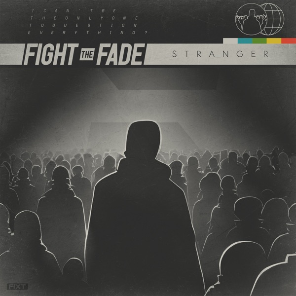 Stranger - Single album cover