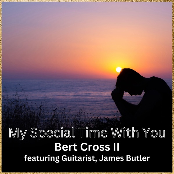 SPECIAL TIME WITH YOU (feat. James Butler) - Single album cover