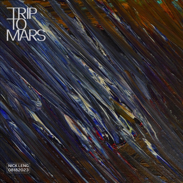 Trip to Mars - Single album cover