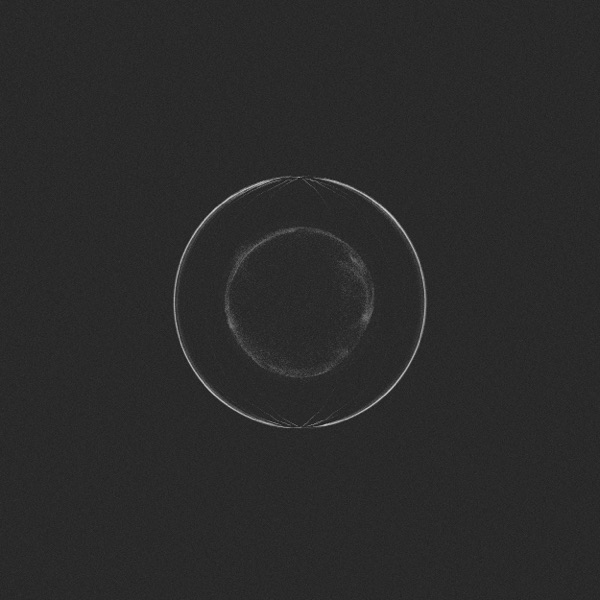 In the Blood - Single album cover