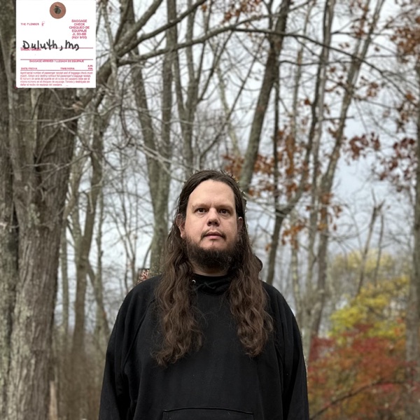 Murderer - Single album cover