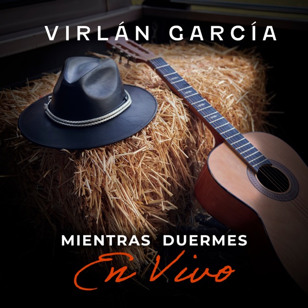 Mientras Duermes (En Vivo) - Single album cover
