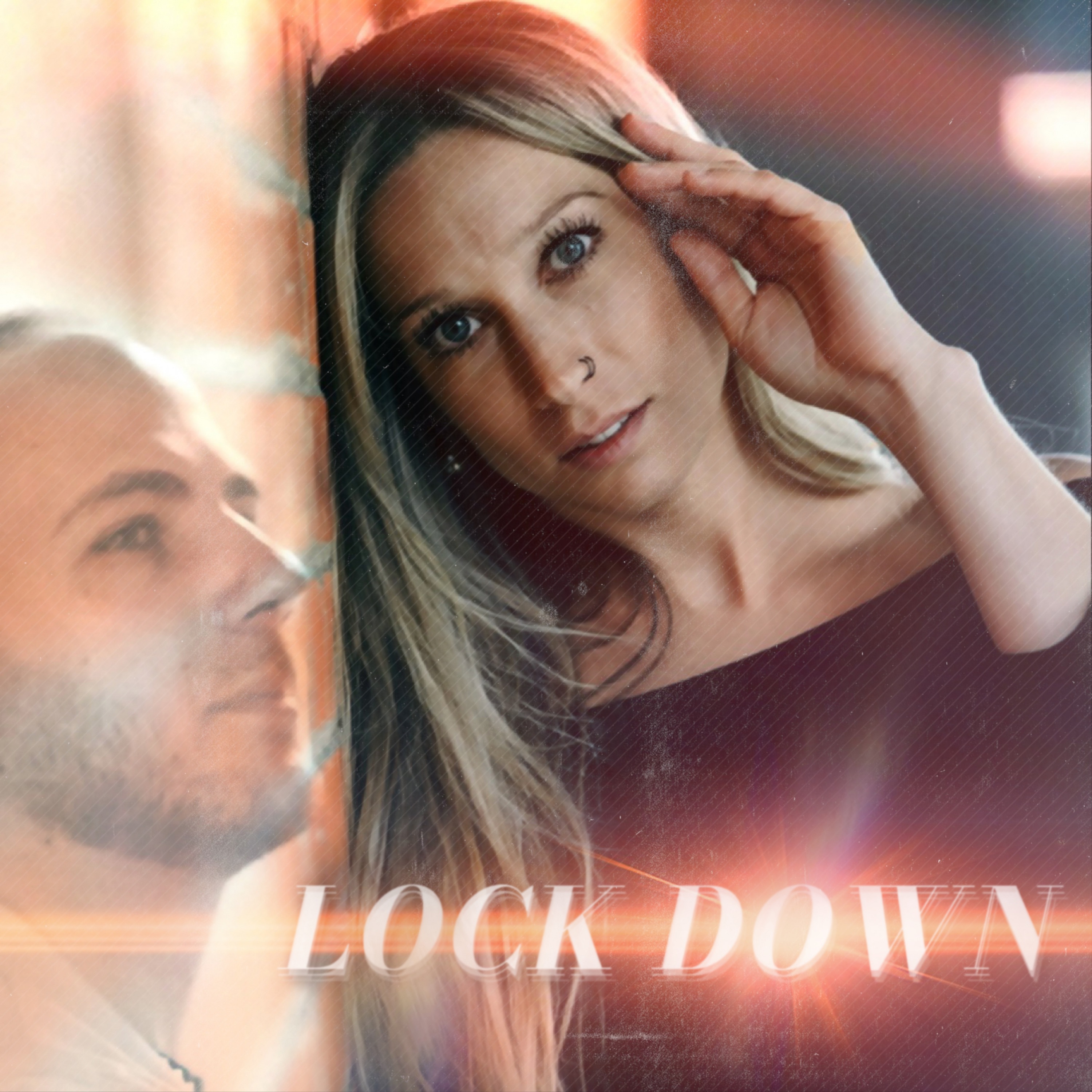 Lock Down - Single album cover