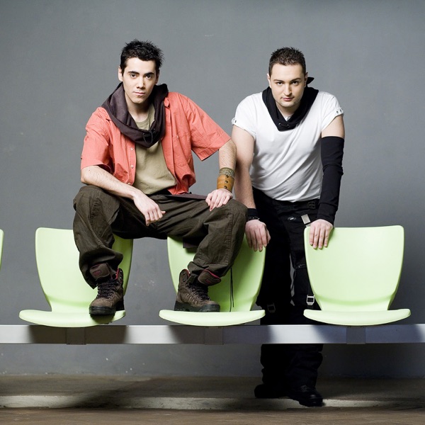 Again - EP album cover