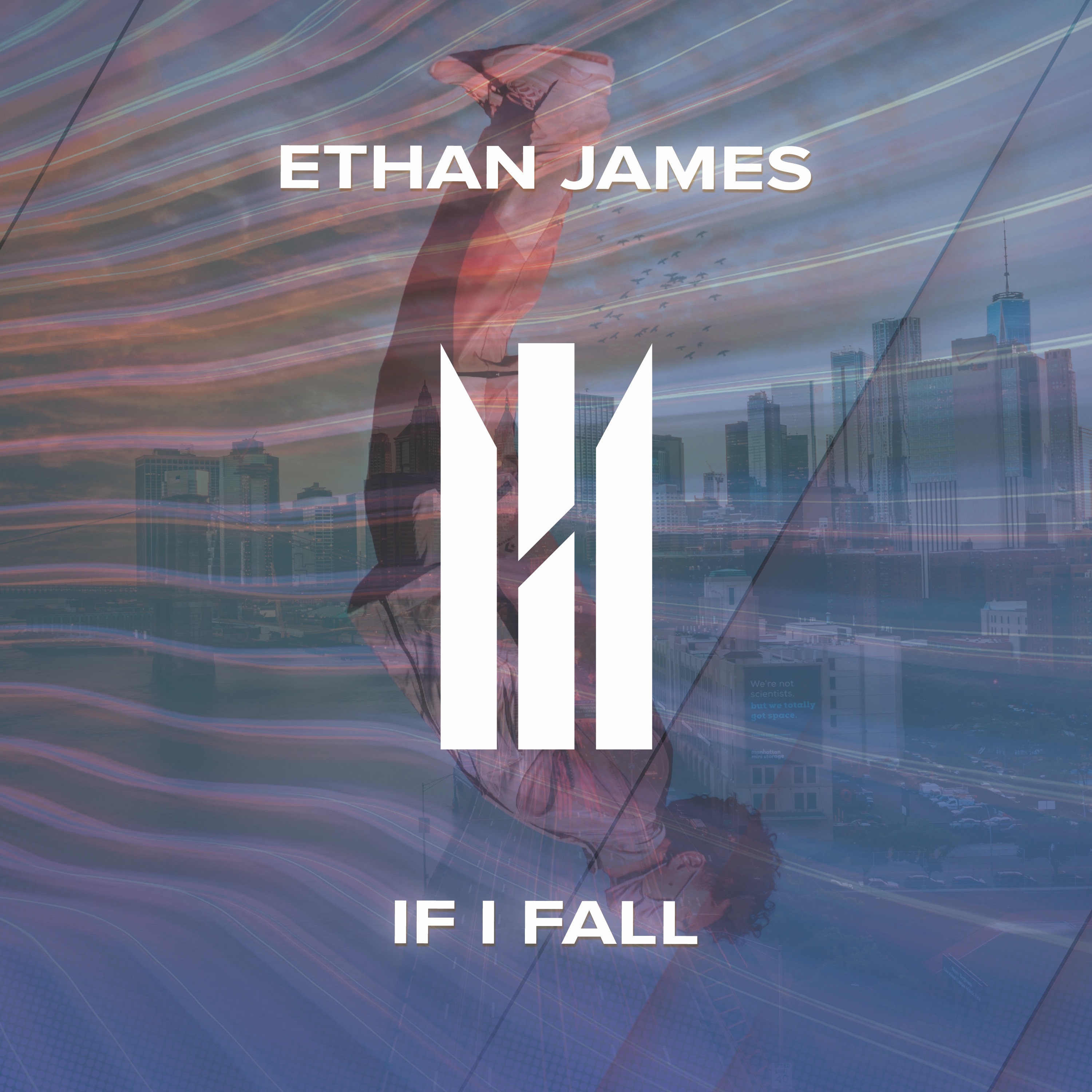 If I Fall - Single album cover