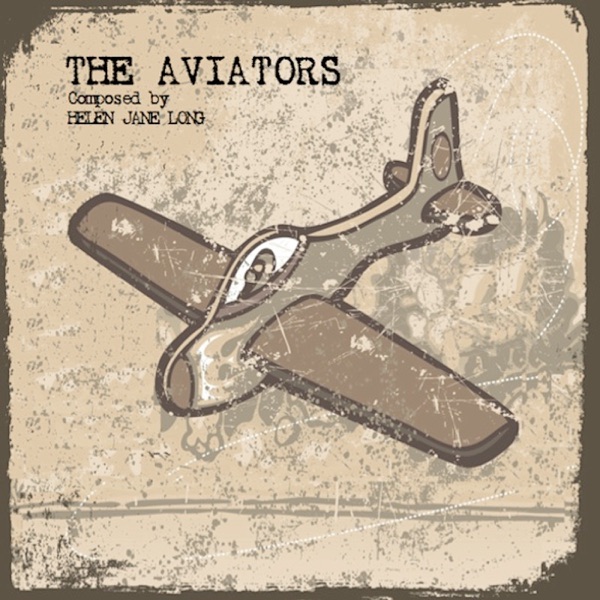 The Aviators - Single album cover
