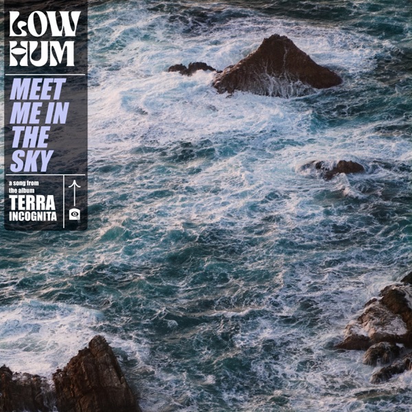 Meet Me In the Sky - Single album cover