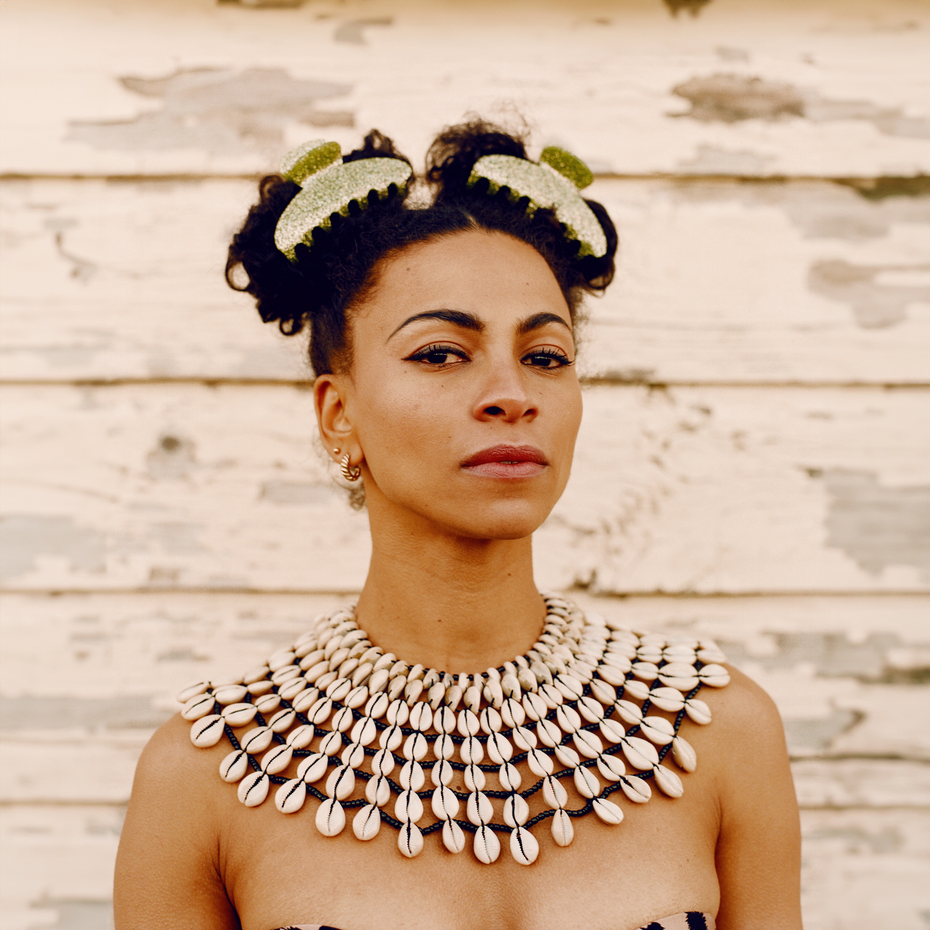 Serena - Single album cover