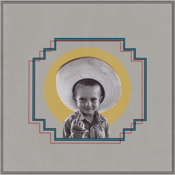 Wimberley album cover