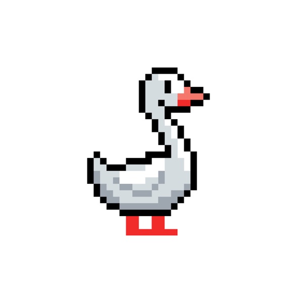 EGGSTREME DUCK PHONK (Slowed) - Single album cover