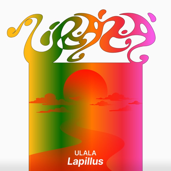 ULALA (Spanish Version) - Single album cover
