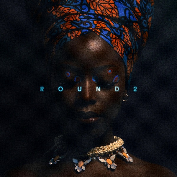 Round Two - EP album cover