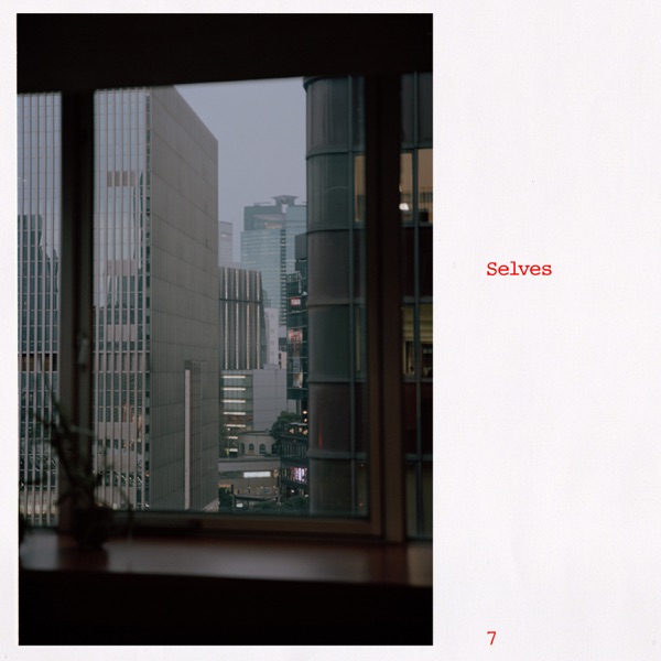Selves (feat. Cornelius) - Single album cover