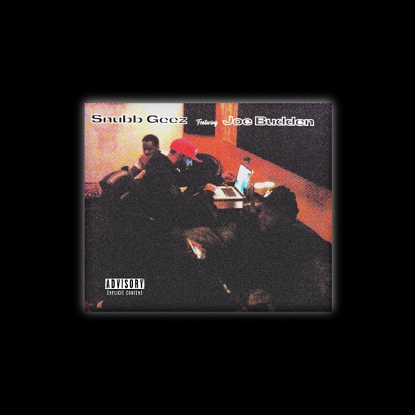 50/50 (feat. Joe Budden) - Single album cover