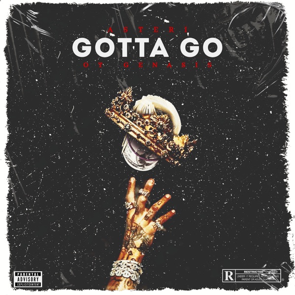 Gotta Go - Single (feat. O.T. Genasis) - Single album cover