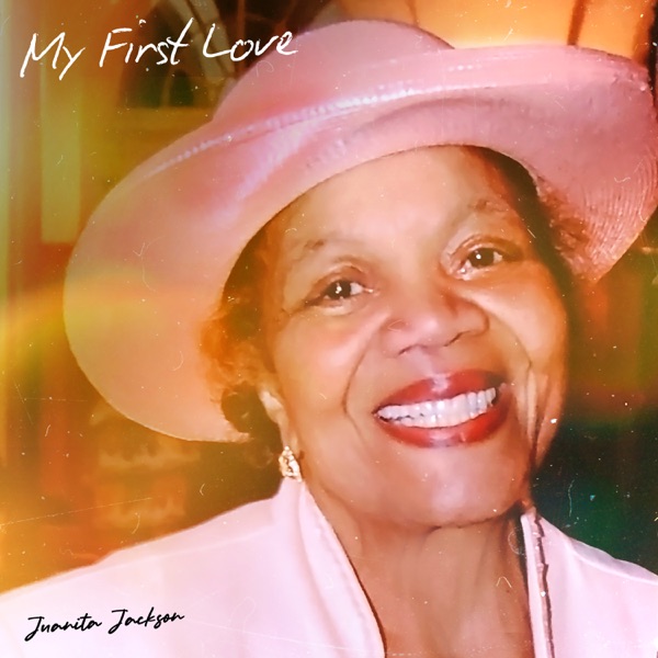 My First Love album cover