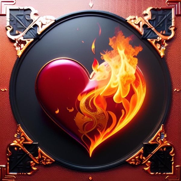 Fire - Single (feat. Unique) - Single album cover