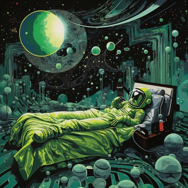 Nocturnal (feat. Yellowman) - Single album cover