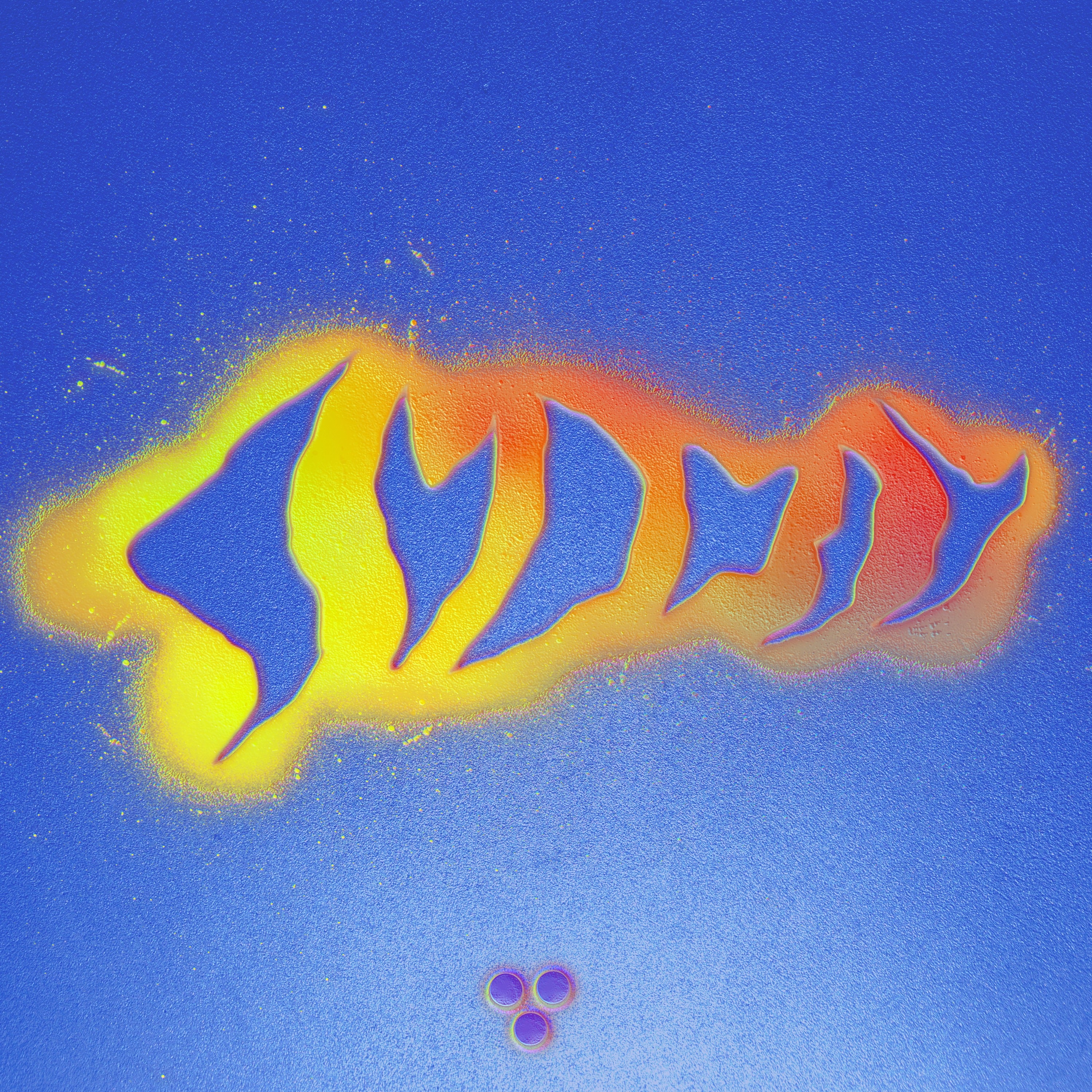 Sydney - Single album cover