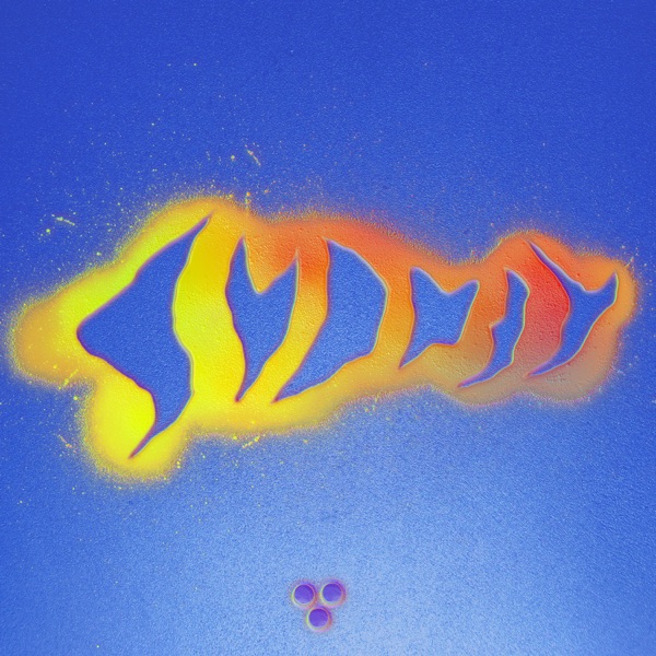 Sydney - Single album cover