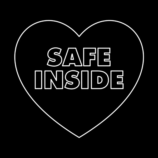 Safe Inside (Acoustic) - Single album cover
