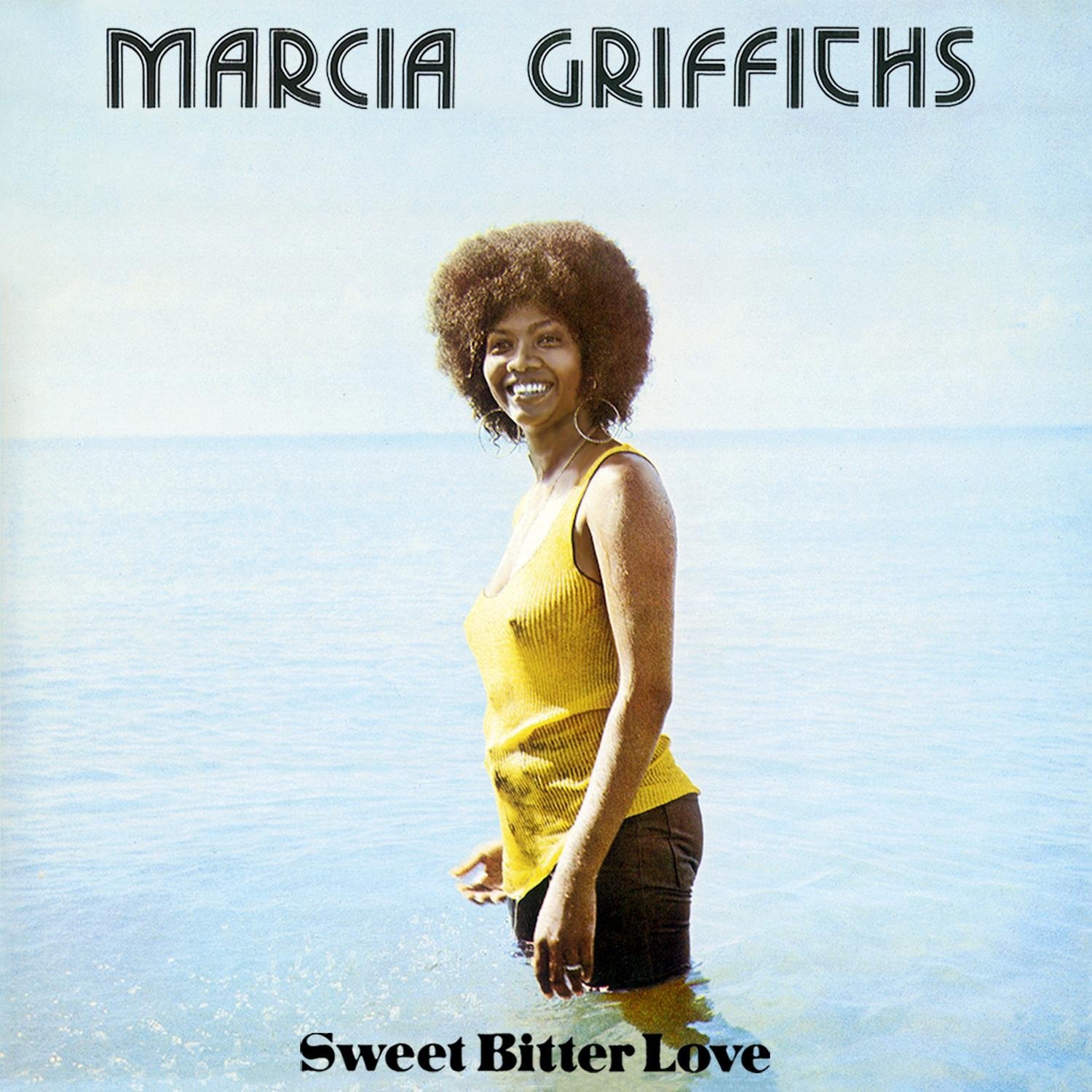 Sweet Bitter Love (Expanded Version) album cover
