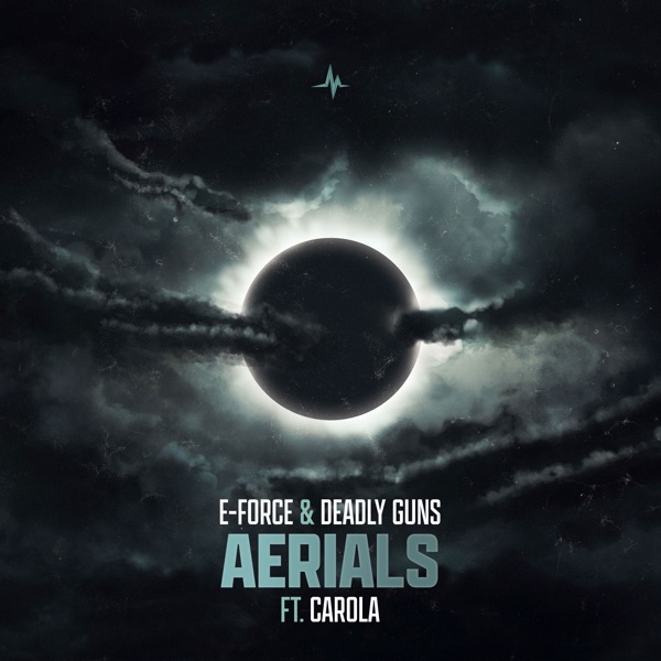 Aerials (feat. Carola) - Single album cover
