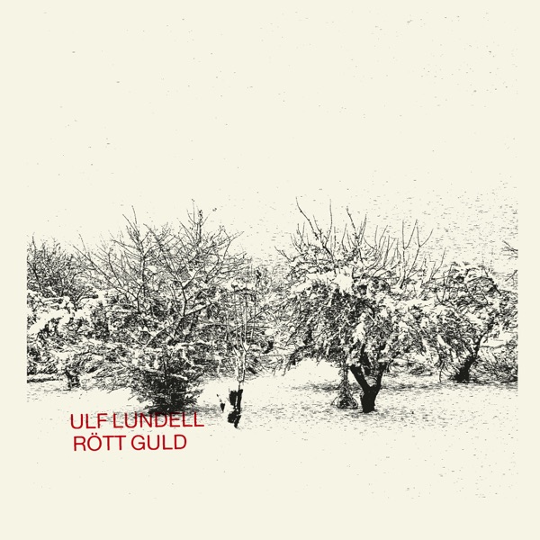 Rött guld album cover