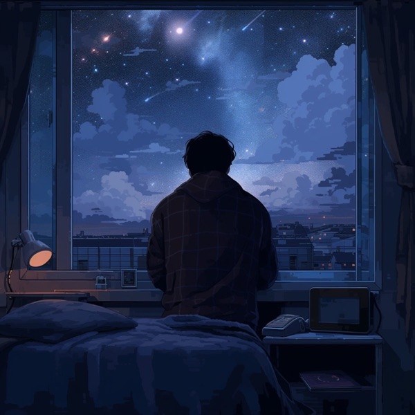 Stars (feat. BoyFifty) - Single album cover