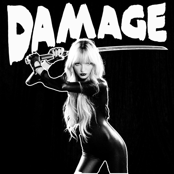 Damage - Single album cover