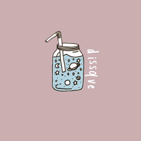 Dissolve - Single album cover