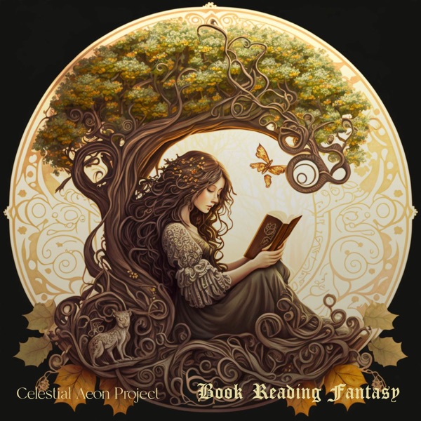 Book Reading Fantasy album cover