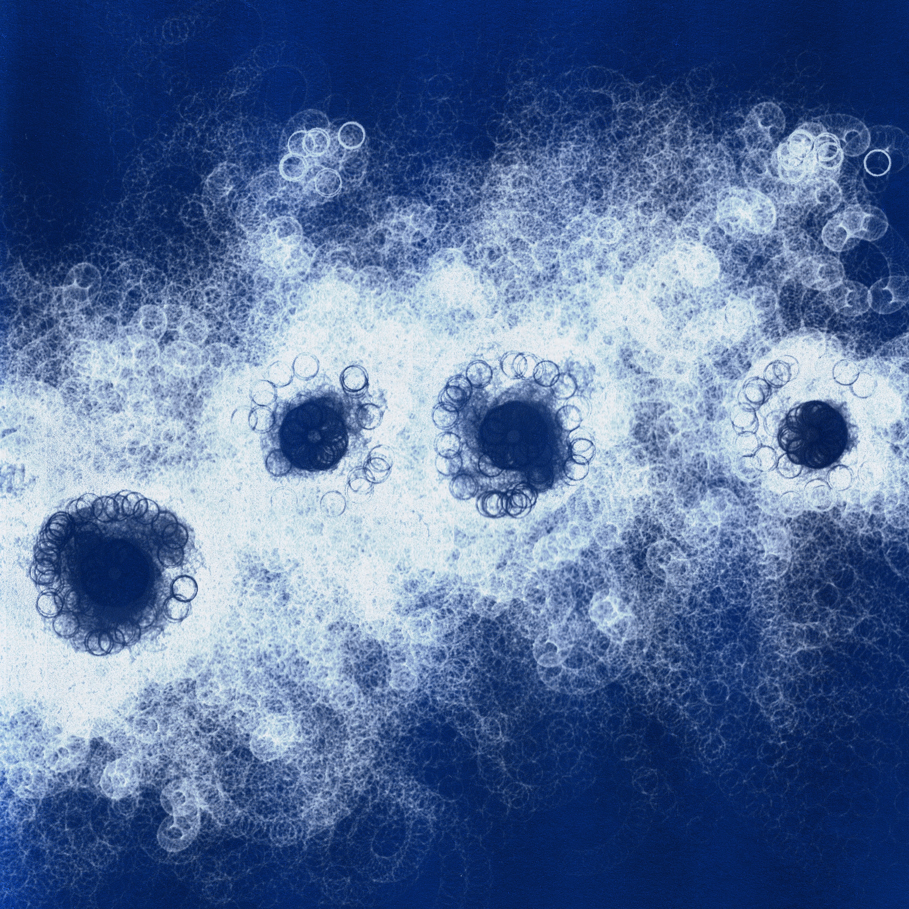 ekki hugsa - Single album cover