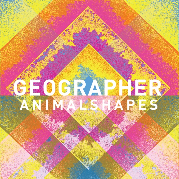 Animal Shapes album cover