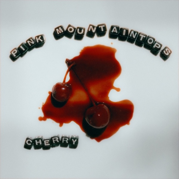 Cherry b/w Deathsport - Single album cover