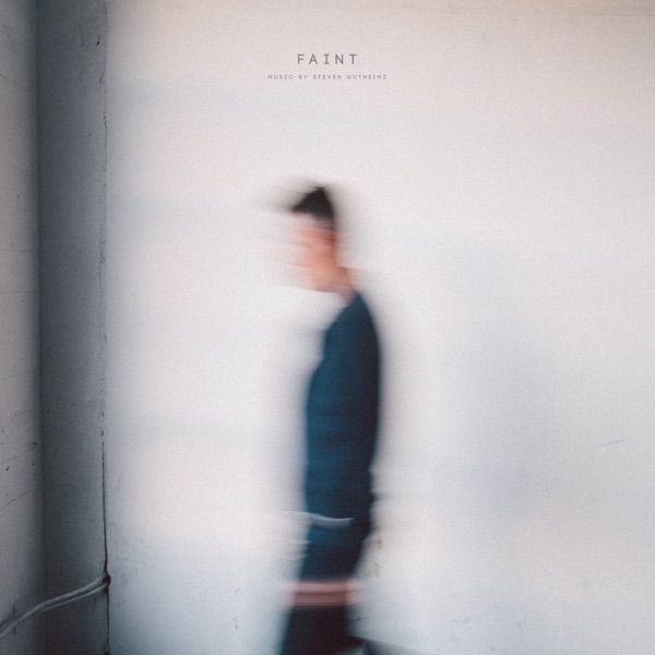Faint - EP album cover