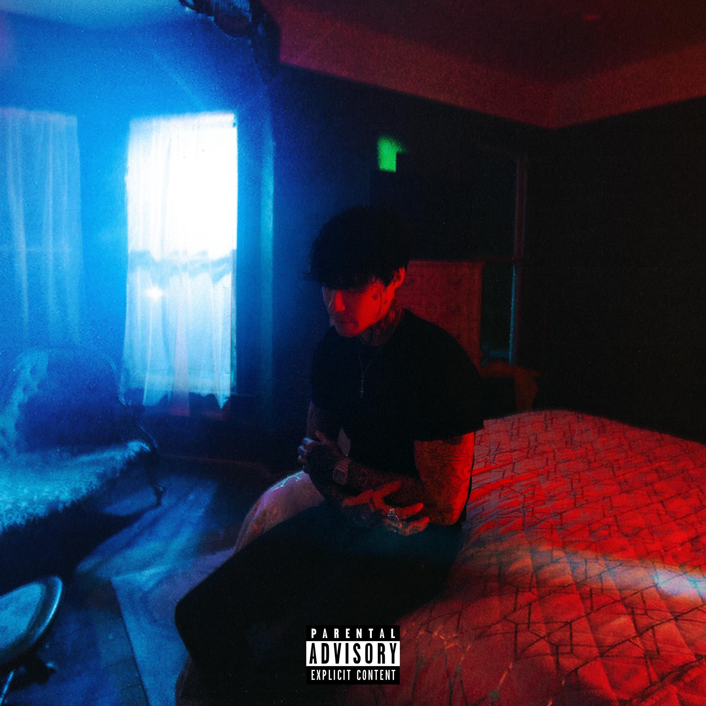 Ghost In My Room - Single album cover