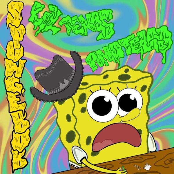 Spongebob - Single album cover