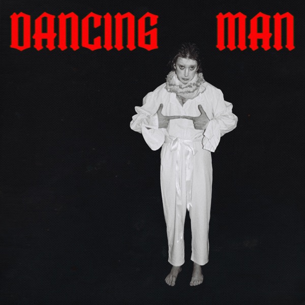 Dancing Man - Single album cover
