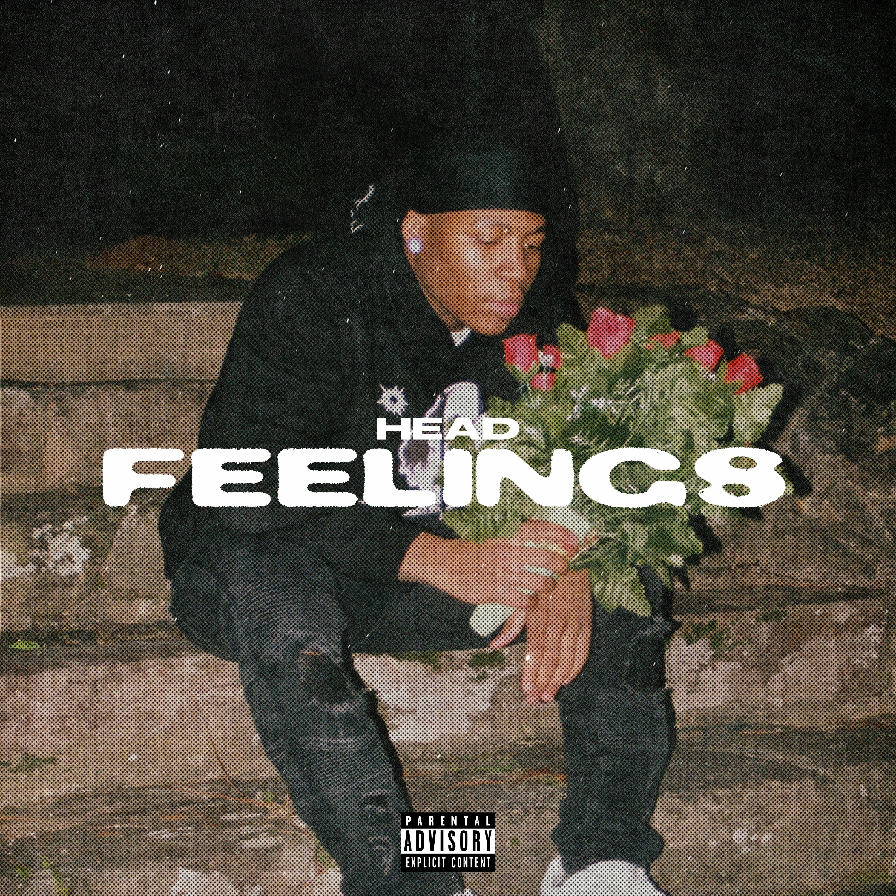 Feelings - Single album cover