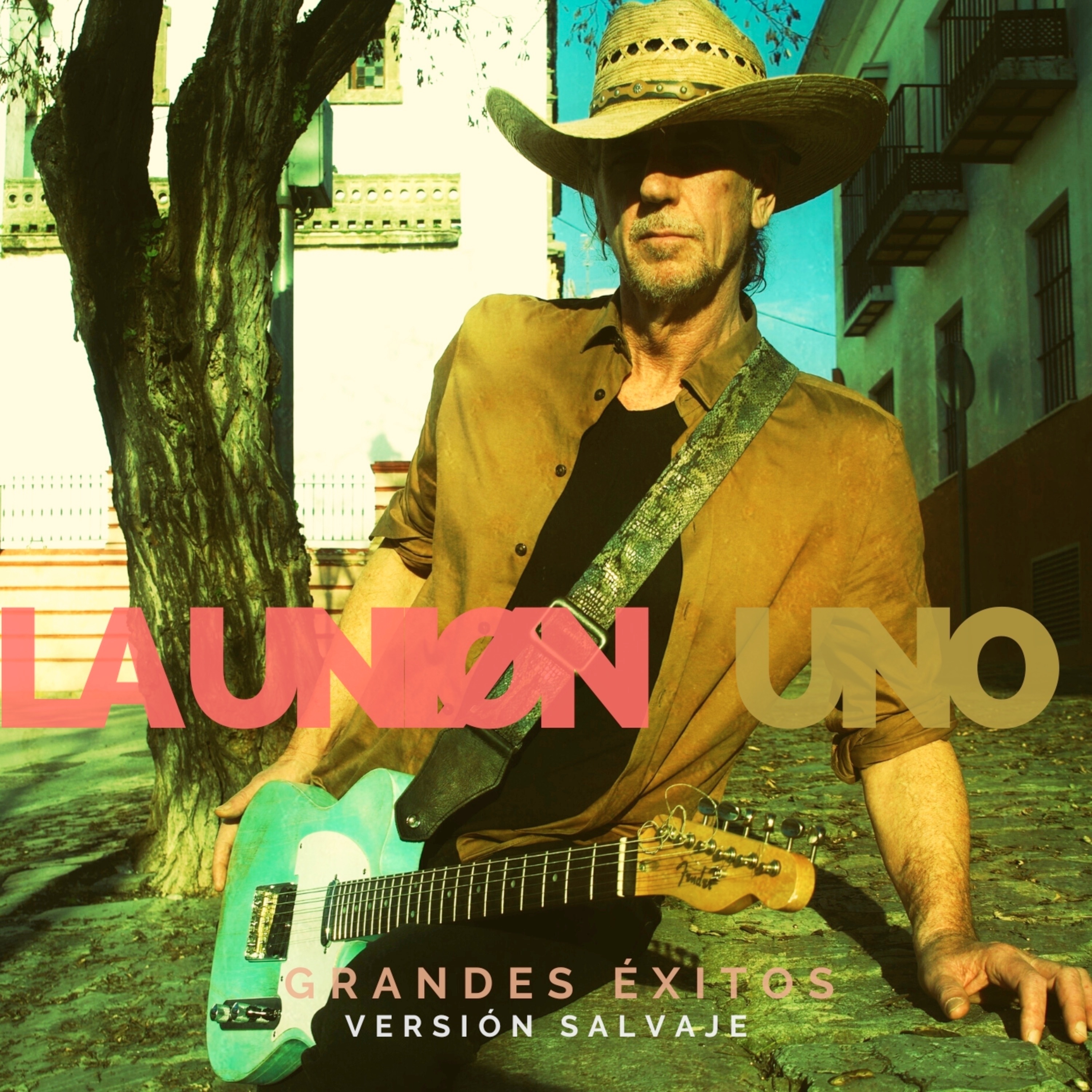 UNO album cover
