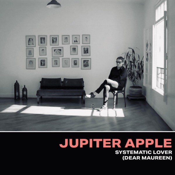 Systematic Lover (Dear Maureen) - Single album cover