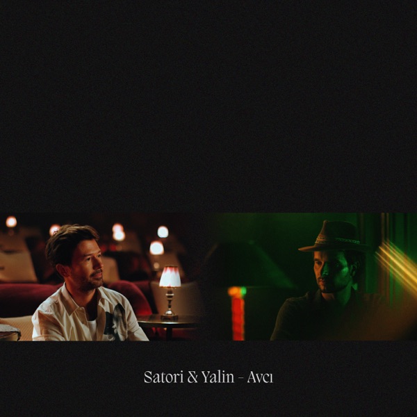 AVCI - Single album cover