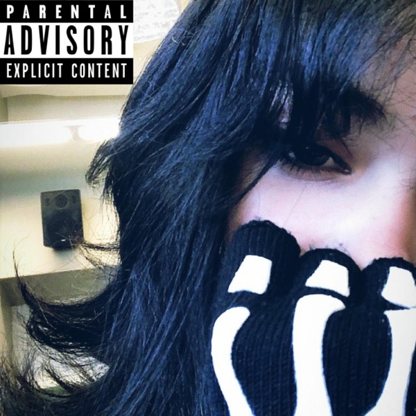 Mad Love From My City (feat. DoseOne & WHOISJAYKATT) - Single album cover
