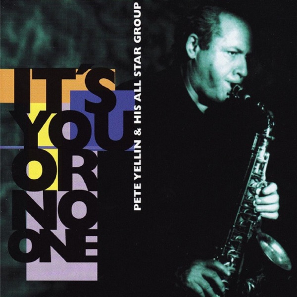 It's You or No One album cover