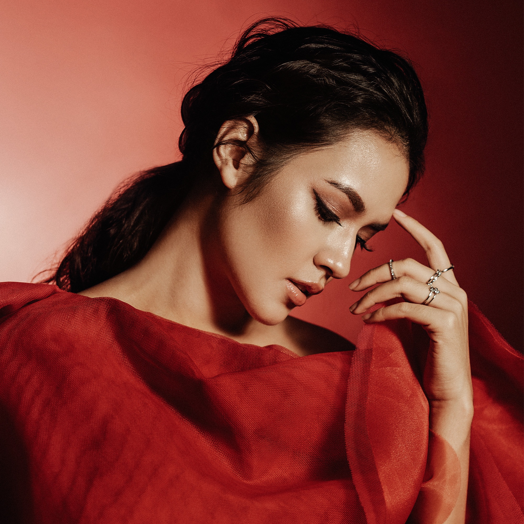 It's Personal album cover