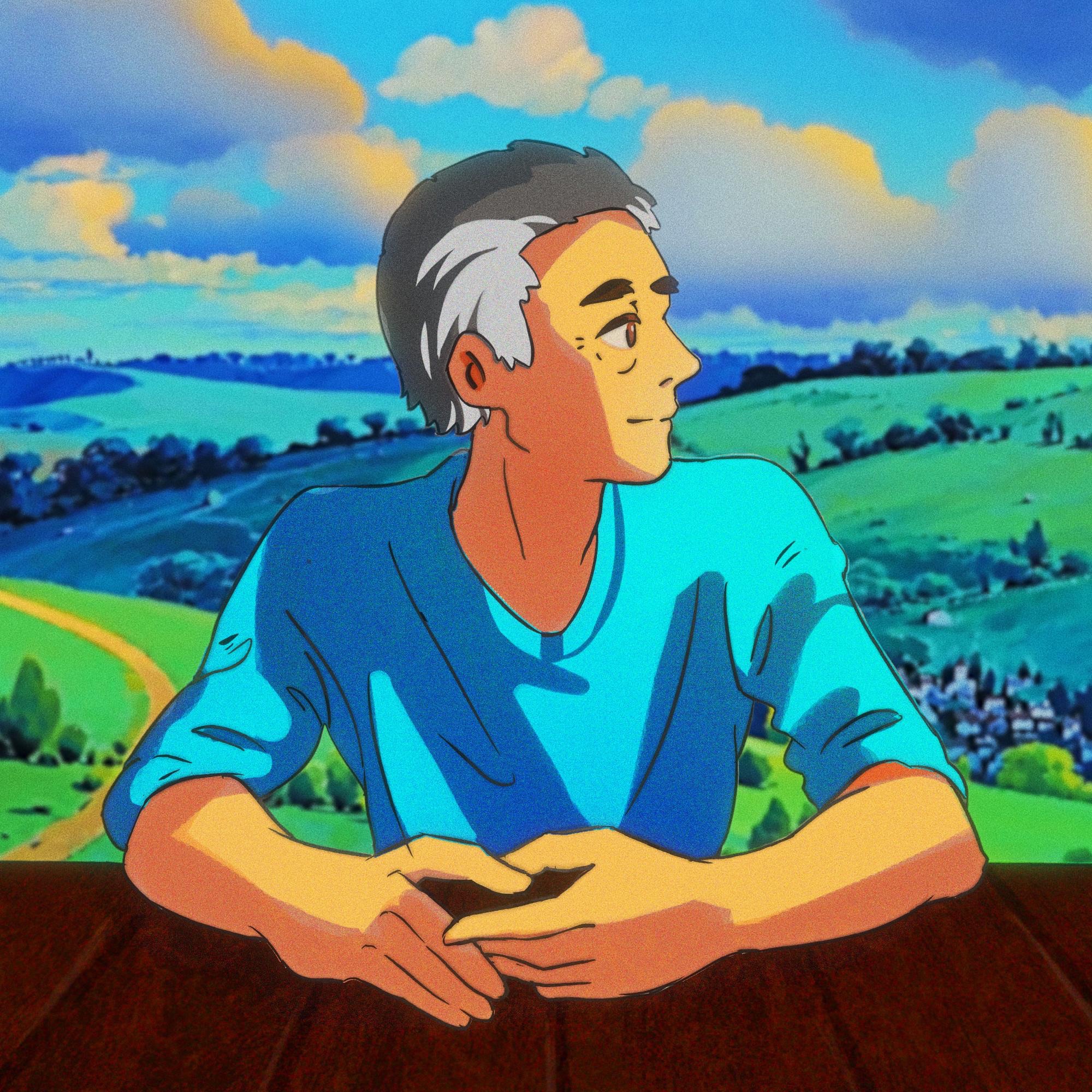 The Great Adventure of Your Life - Single album cover