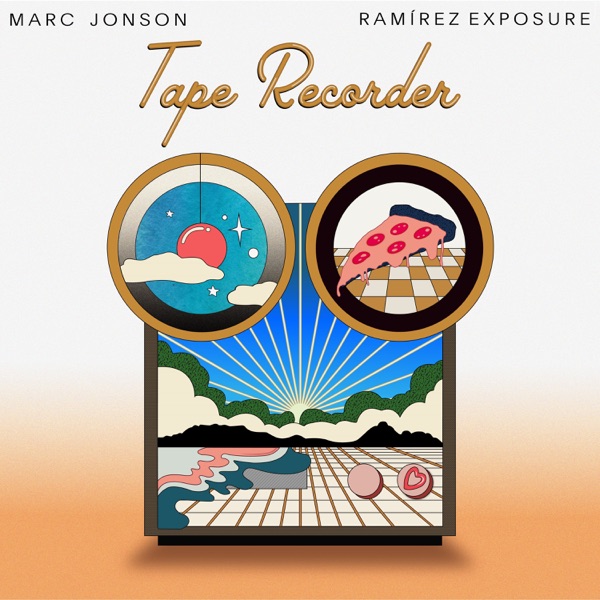 Tape Recorder - Single album cover