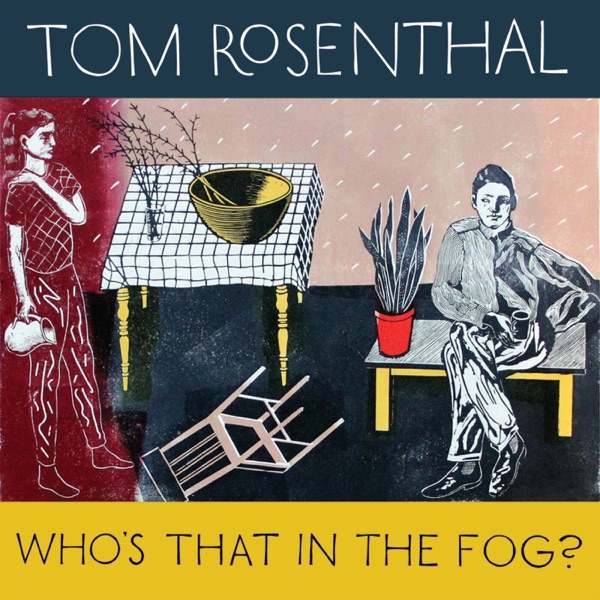 Who's That in the Fog? album cover