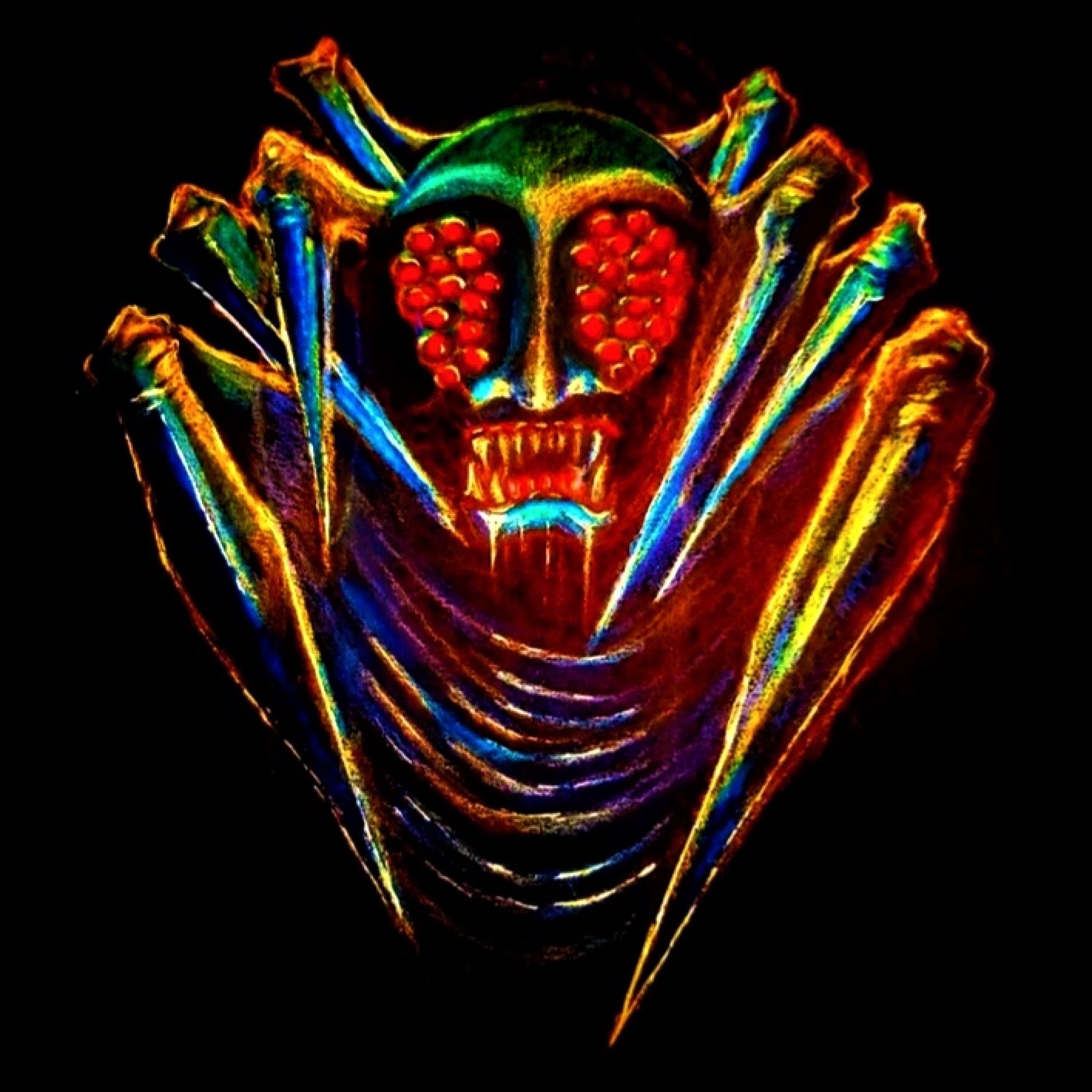 Contagious - Single album cover